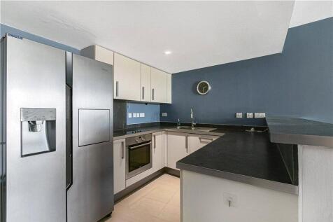 Kitchen/Reception