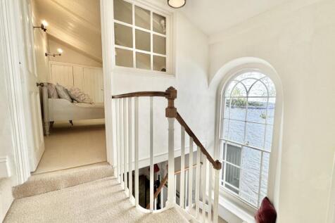 Landing &amp; Bedroom Three