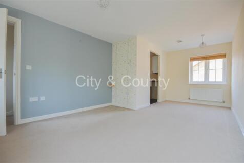 Skye Close, Orton Northgate, Peterborough photo 3