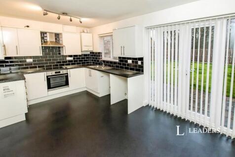 Dunbar Close, Long Eaton, Nottingham, NG10 photo 5
