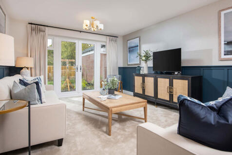 primary property image