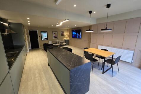 Parsonage Road, Manchester photo 2