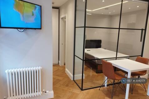 Main Living Area