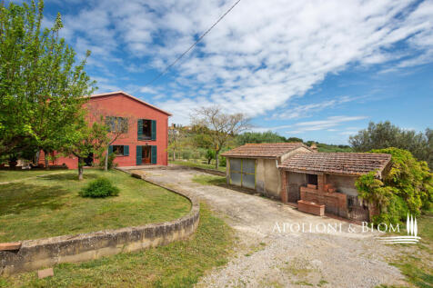Villa a Vaiano