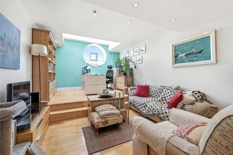 Kitchen/Reception