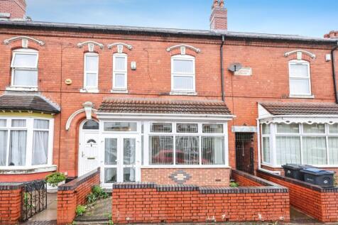 Birmingham, B8 - property photo