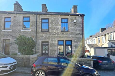 Period End Terrace