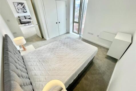 Manchester, 2 Hulme Street, Salford, M5 photo 4