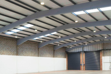 Unit 2, Portland Commercial Estate