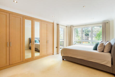 Cavendish Road, Weybridge, KT13 photo 5