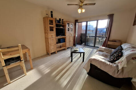 Pinsent House, Greenleaf Way, Harrow, Middlesex H