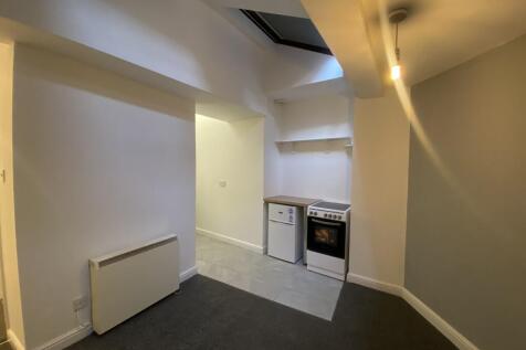 Bath Street, Leamington Spa photo 5