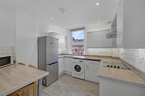 Ecclesall Road, Ecclesall, Sheffield photo 3