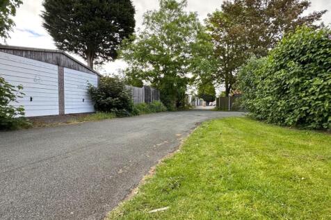Access to Rear