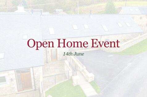 Open Home Event