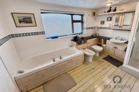 Bathroom No 17