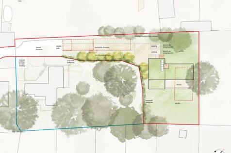 Proposed Site Lay...