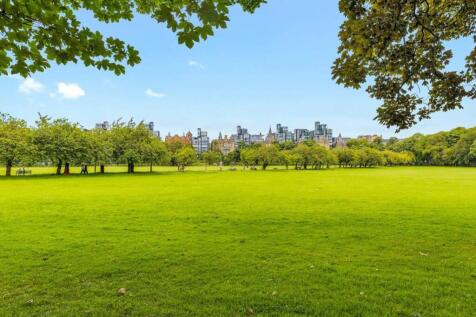meadows