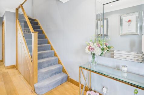 Entrance Hallway James Hillier Ewemove Bexley and 