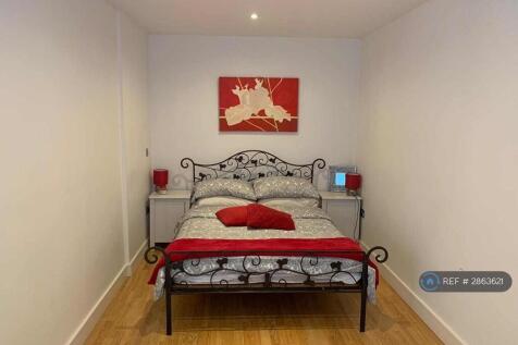 Annexe Bedroom