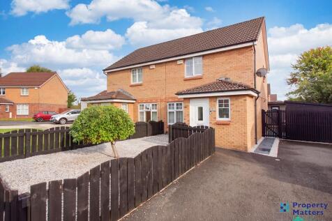 2 Bedroom Semi Detached Villa