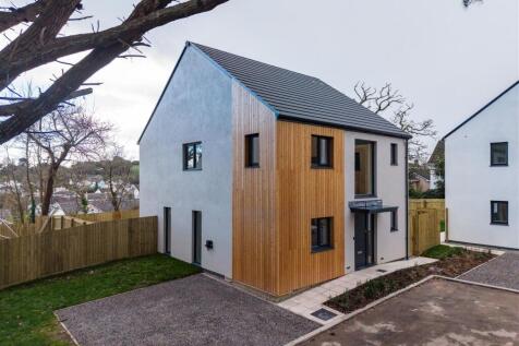 Roselyon exterior
