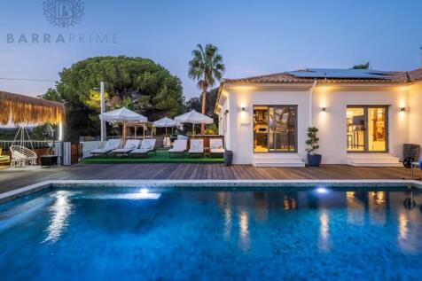 Almancil 6 Bed Villa For Sale Algarve Portugal (34)