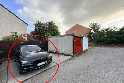 parking space