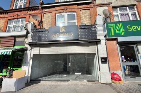 Dunsmure Road, N16