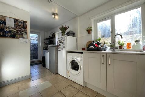Salem Place, Devon, EX4 photo 5