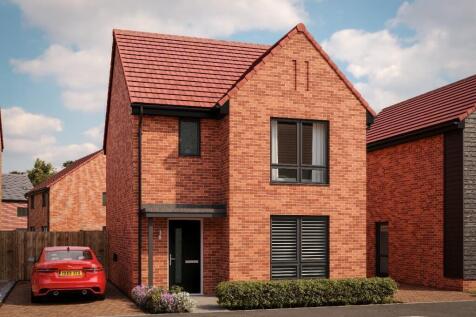 3-bed detached on Heathcote Street, Stone, Dartford, Kent, £2,325/mo