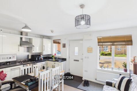 Kitchen / Living area