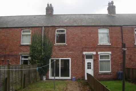 3 bedroom Terraced for rent
