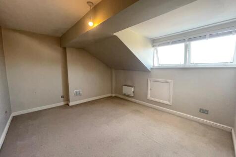 Bertie Terrace,Warwick Place, Leamington Spa photo 5