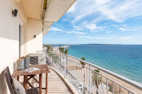 views balcony