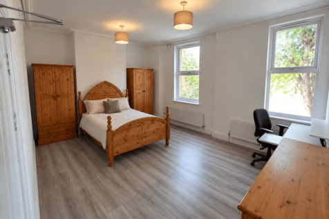 Castle Boulevard, Lenton, Nottingham, NG7 photo 3