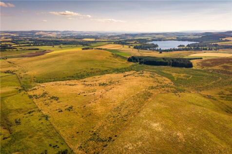 Land At Purgavie