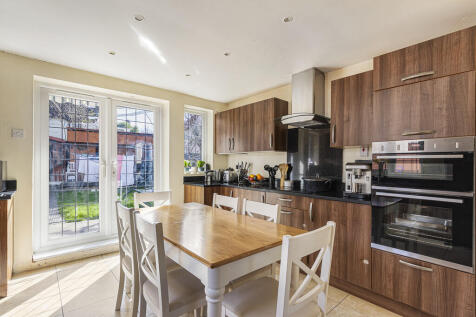 Kitchen - Diner