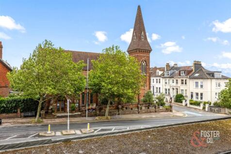 Dyke Road, Prestonville Court, 8-016.JPG