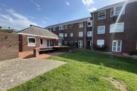 Property exterior