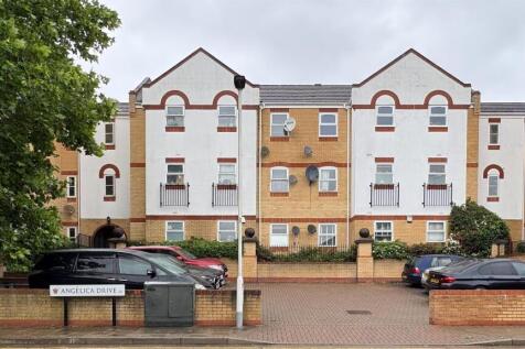Aaron Hill, E6 for Sale by Barrain London Estate A