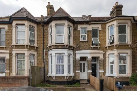 Romford Road, E7