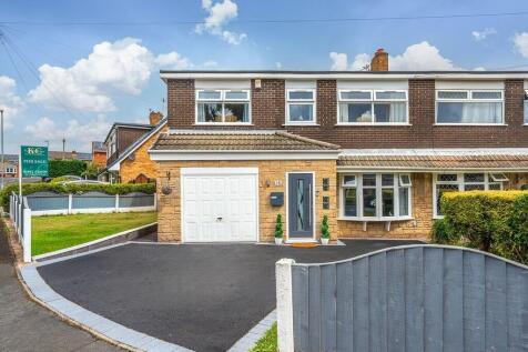 18 Aylesbury Crescent