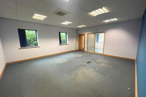 Office to rent Image 10