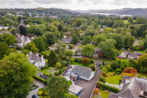 Drone image