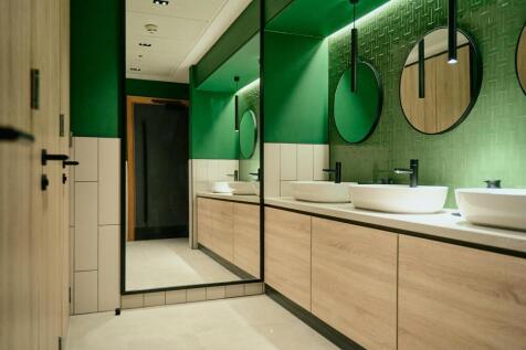 Serviced Office to rent Image 5