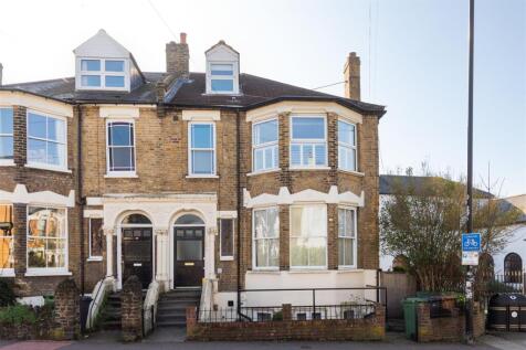 Church Hill, E17
