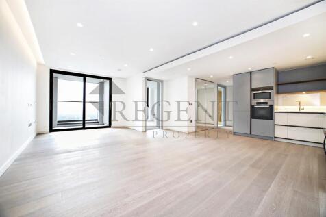 Open plan