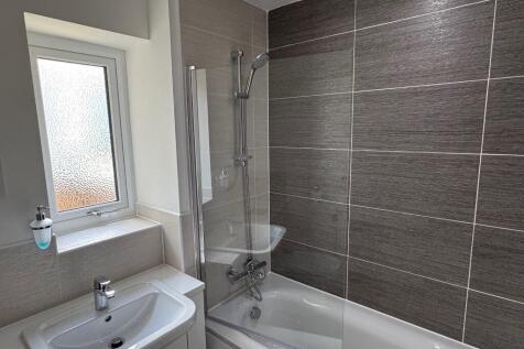 Bathroom II