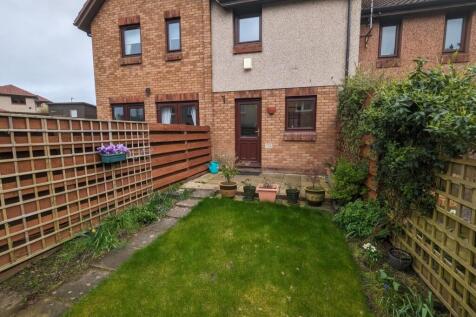 back garden